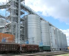 Cofco Agri Ukraine відкрила новий надпотужний термінал у Миколаєві